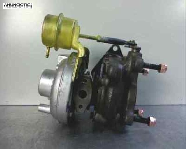 Turbocompresor de volkswagen - 170763