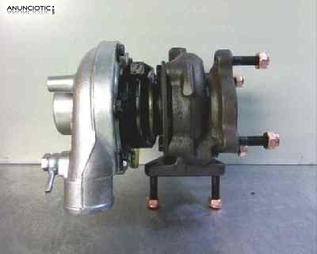 Turbocompresor de volkswagen - 170763