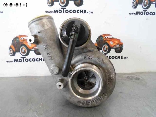 Turbocompresor de nissan - 380113