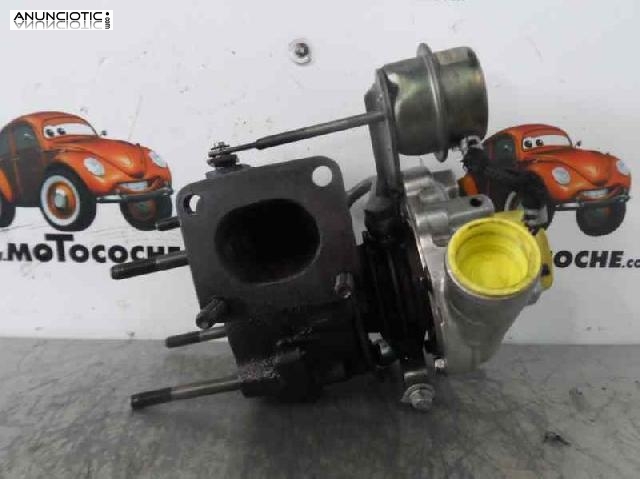 Turbocompresor de fiat - 333994