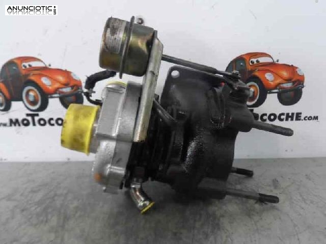 Turbocompresor de fiat - 333994