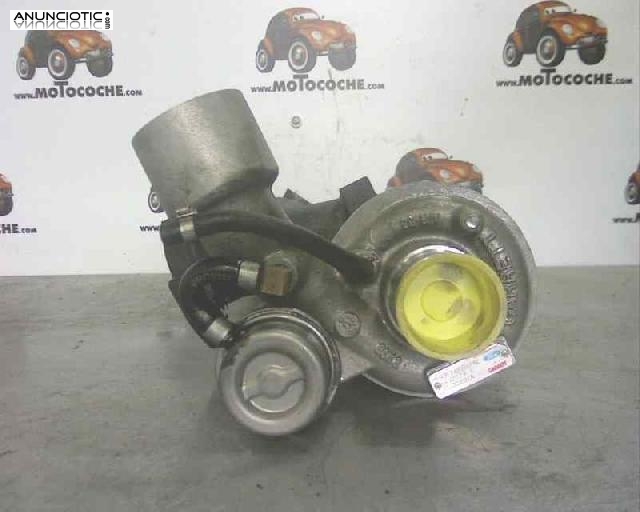 Turbocompresor de ford - 267144