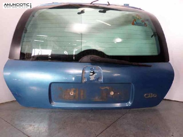 Porton trasero de renault - clio 407953