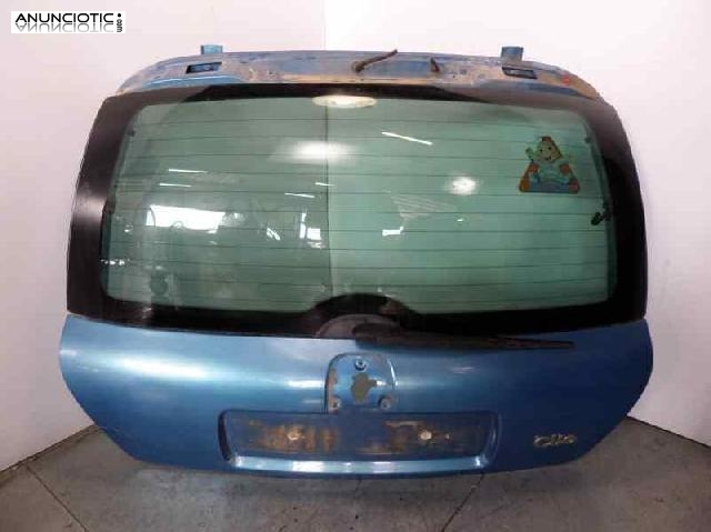 Porton trasero de renault - clio 407953