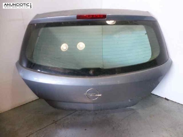 Porton trasero de opel - astra 424316