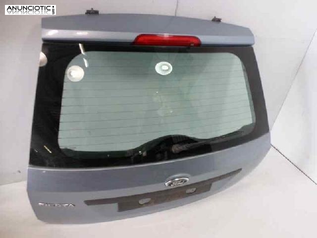 Porton trasero de ford - fiesta 474196