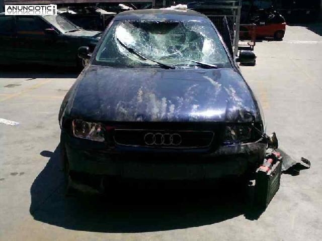 Porton trasero de audi - a3 296520