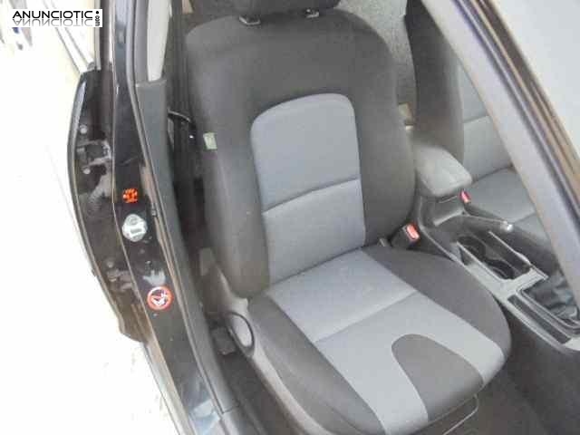 Asiento delantero derecho 3552317 mazda