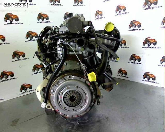 Motor ar67501 de alfa romeo - 145