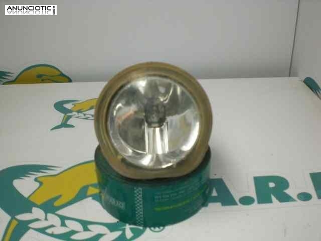 Faro antiniebla izquierdo 2118320 fiat