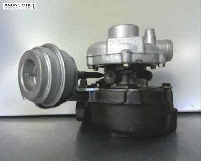 Turbocompresor de audi - 170427