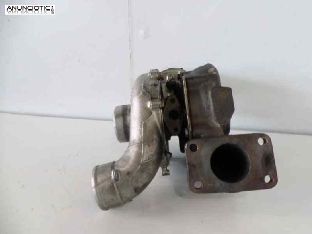 Turbocompresor de audi - 447307