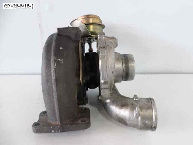 Turbocompresor de audi - 447307