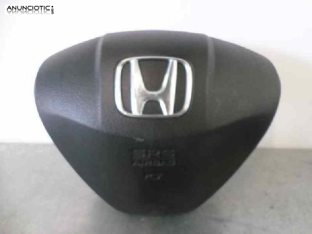 Kit airbag de honda - civic.