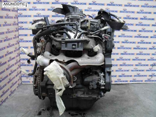 Motor f3p720 de renault - laguna