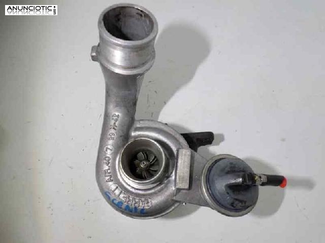 Turbocompresor de renault - 482419