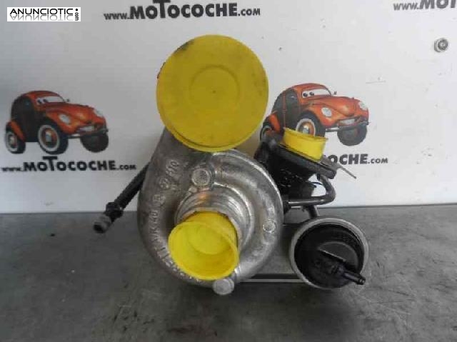 Turbocompresor de volvo - 235761