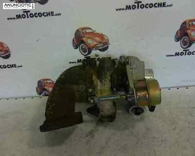 Turbocompresor de opel - 116824