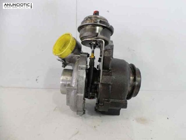 Turbocompresor de mercedes - 377167