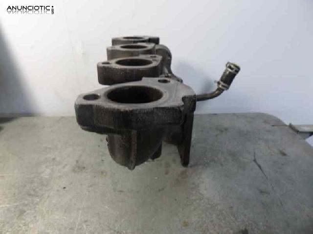 Turbocompresor de ford - 342366