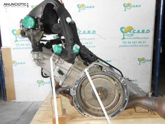 Motor completo 3109495 266940 mercedes