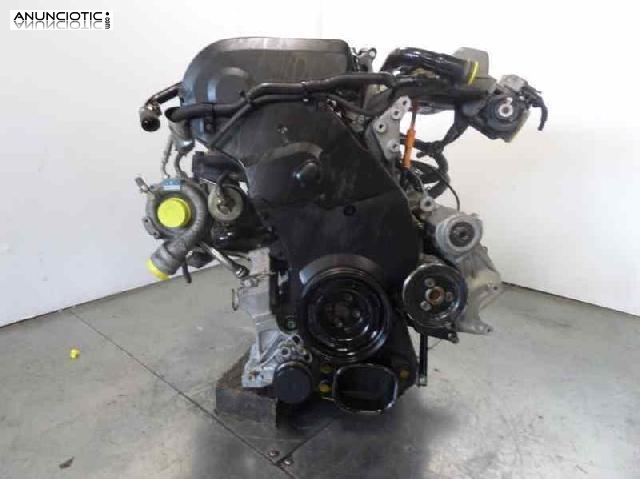 Motor completo tipo aeb de audi - a4