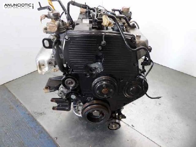 Motor j3 de kia - carnival