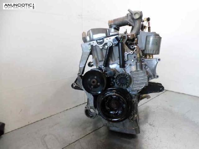 Motor 601.942 de mercedes - vito