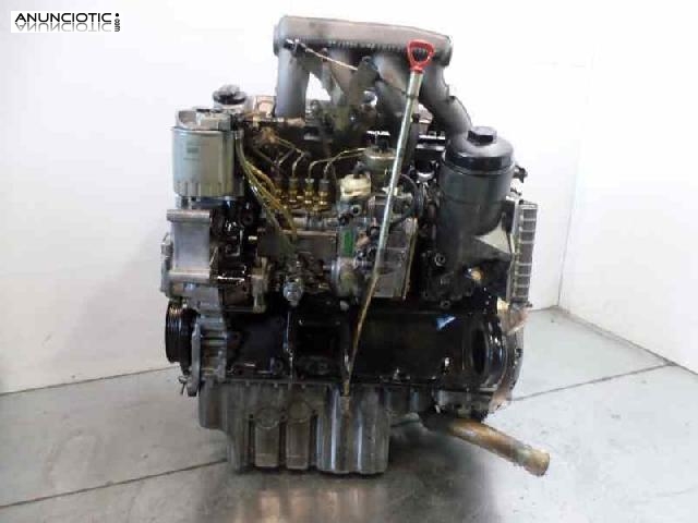 Motor 601.942 de mercedes - vito