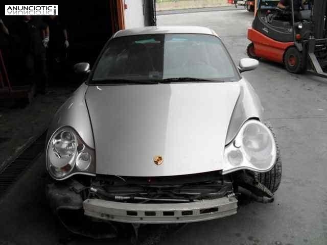 Puerta delantera derecha de porsche -