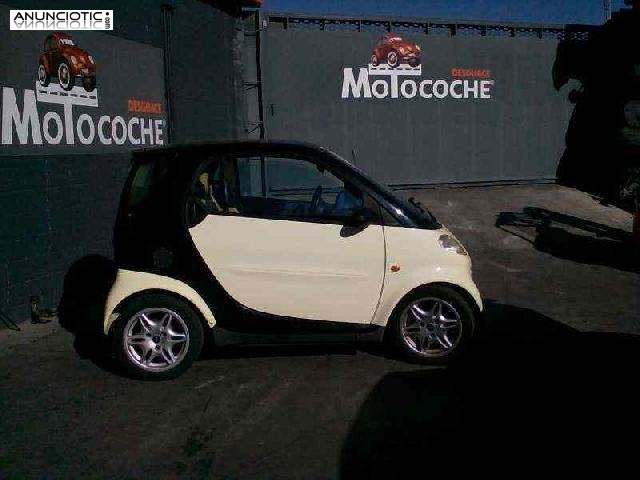 Salpicadero de smart - coupe. 403099