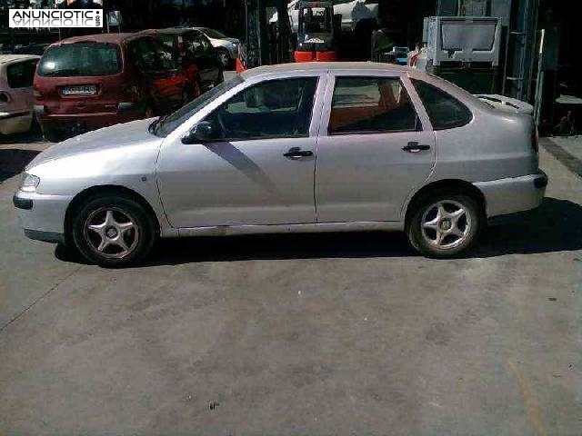 Motor completo tipo de seat - cordoba