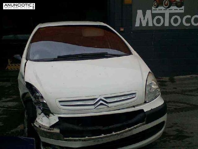 Salpicadero de citroen - xsara. 446036