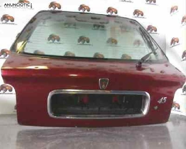 Porton trasero de mg rover - serie 45