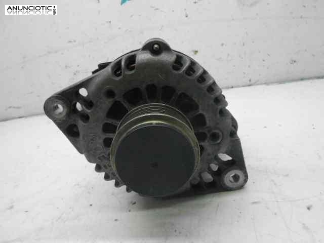 Alternador 3188812 8980311541 opel