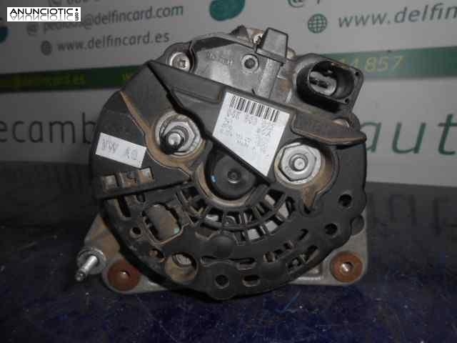 Alternador 3003506 0124325012 skoda