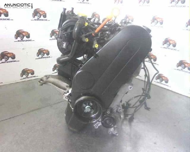 Motor akk de seat - cordoba