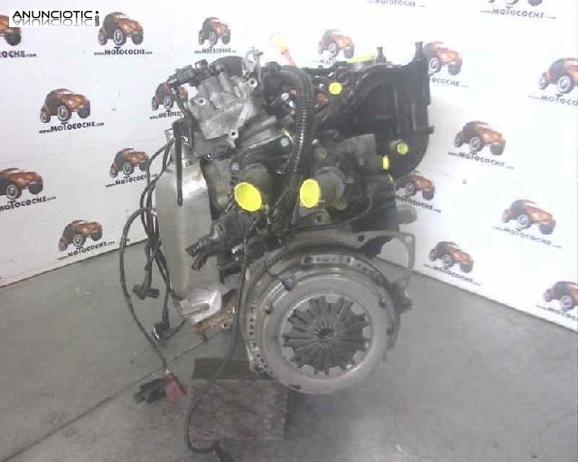 Motor akk de seat - cordoba