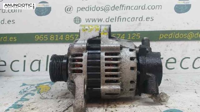 Alternador 3032164 021319112 kia cerato