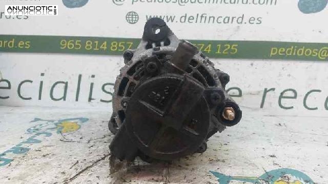 Alternador 3032164 021319112 kia cerato