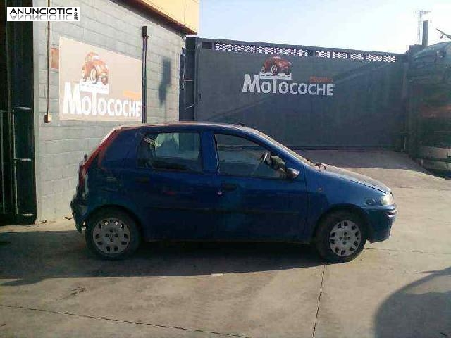 Porton trasero de fiat - punto 476897