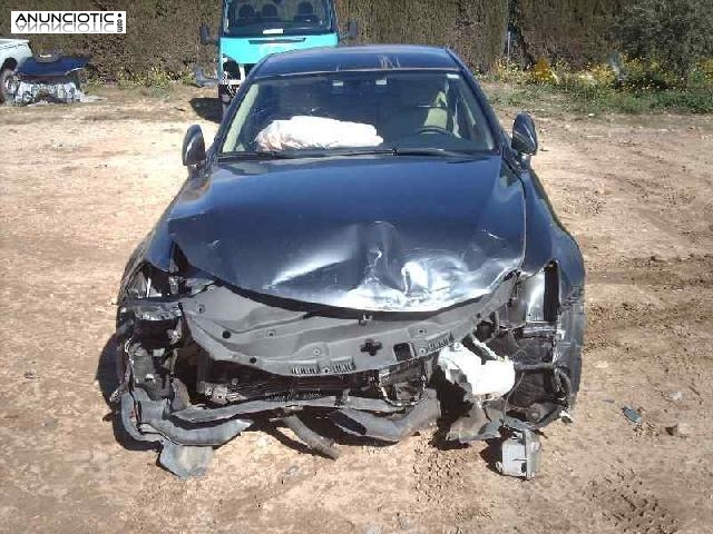 Despiece 7830 lexus is200 (ds2 is2) 2010