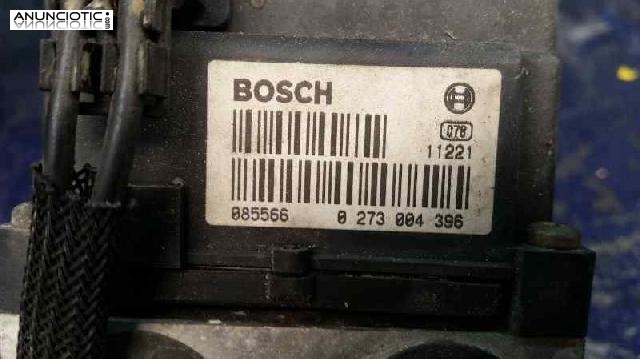 Abs 3249966 0265220544 renault scenic