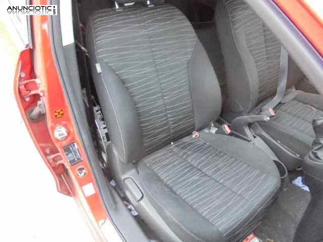 Asiento delantero derecho 3574054 mazda