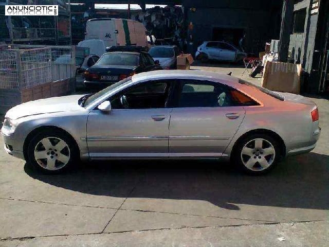 Salpicadero de audi - a8. 399867