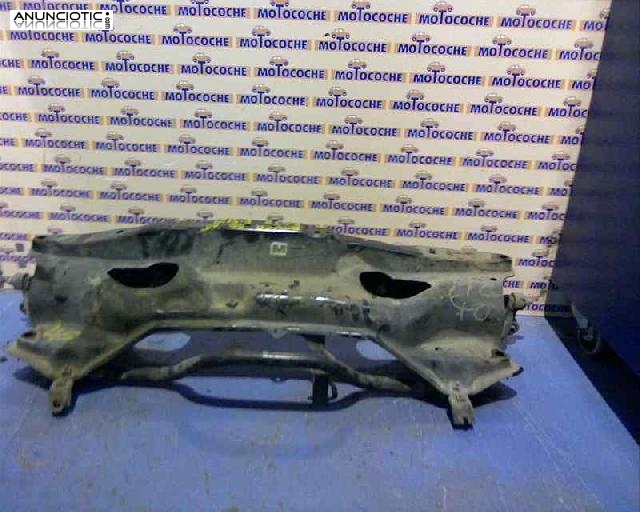 Puente delantero de mg rover - 116615