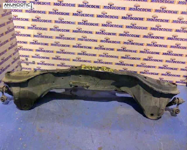 Puente delantero de mg rover - 116615