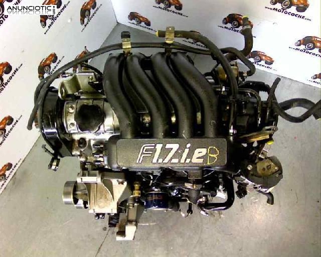 Motor f3n746 de renault - r19