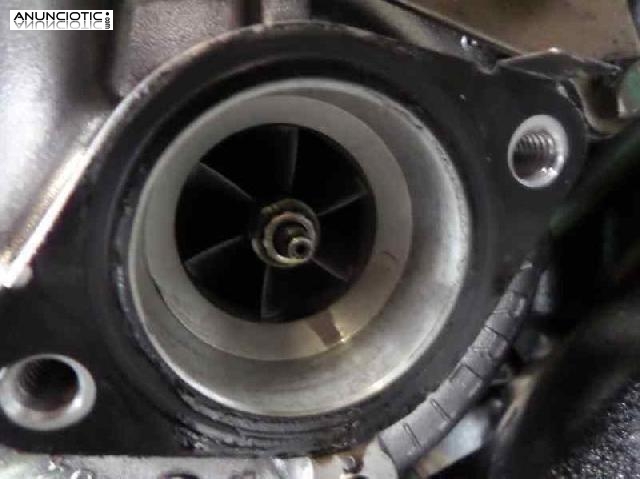 Motor completo tipo yd22 de nissan -