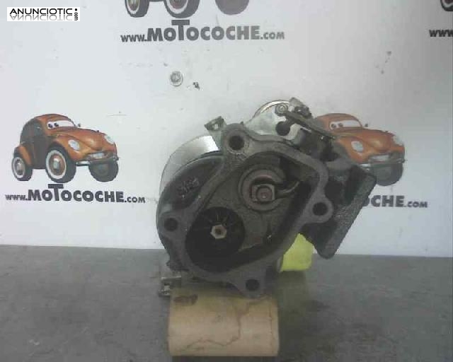 Turbocompresor de nissan - 244582